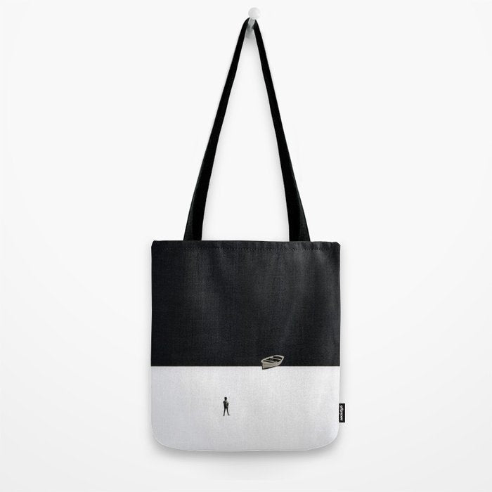 Ashore Tote Bag Gallery Image 2