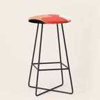 Girl Power we persist  #girlpower Stool Gallery Image 1