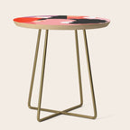 Girl Power we persist  #girlpower Side Table Gallery Image 1