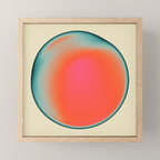 ECTOPLASM 44 Mini Art Print Gallery Image 1