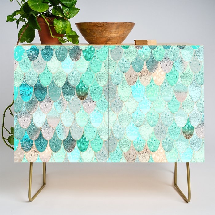 SUMMER MERMAID Credenza Gallery Image 1