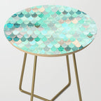SUMMER MERMAID Side Table Gallery Image 2