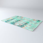 SUMMER MERMAID Rug Gallery Image 3