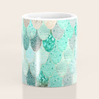 SUMMER MERMAID Coffee Mug Gallery Image 4