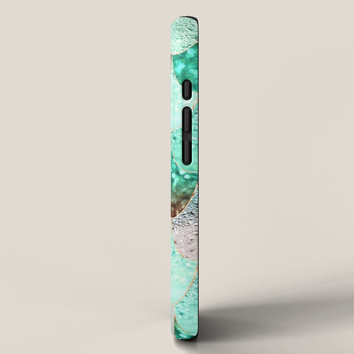 SUMMER MERMAID iPhone Case Gallery Image 2