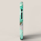 SUMMER MERMAID iPhone Case Gallery Image 2