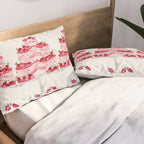 Strawberry Shortcake Pillow Sham Gallery Image 2
