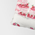 Strawberry Shortcake Pillow Sham Gallery Image 4