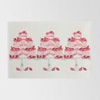 Strawberry Shortcake Rug Gallery Image 2