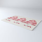 Strawberry Shortcake Rug Gallery Image 3