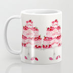 Strawberry Shortcake Coffee Mug Gallery Image 3