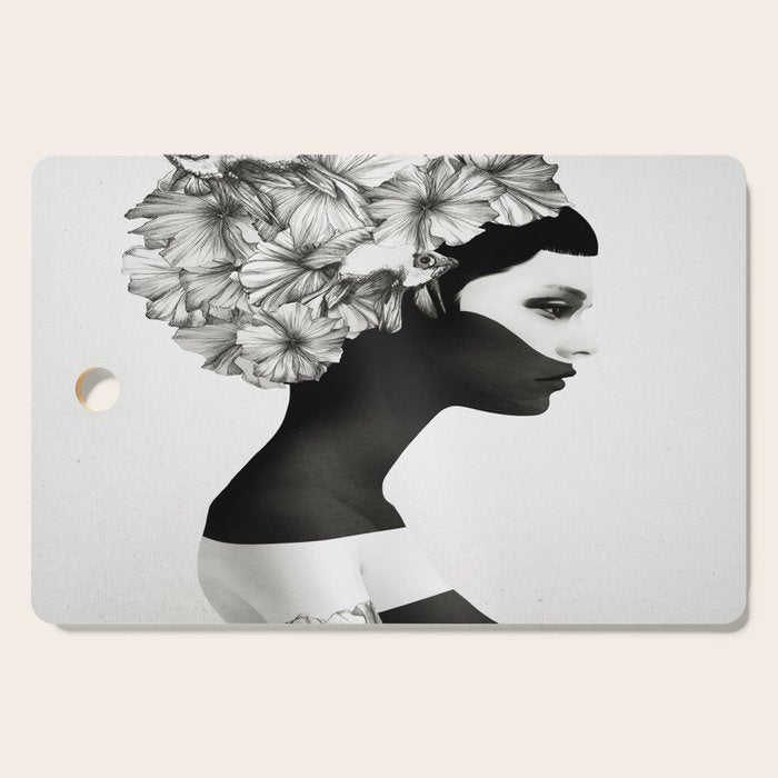 Marianna Cutting Board Gallery Image 1