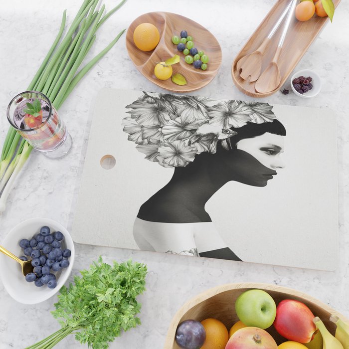 Marianna Cutting Board Gallery Image 2