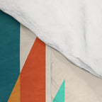 Groovy Pineapple Comforter Gallery Image 4