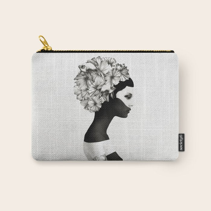 Marianna Carry All Pouch Gallery Image 1