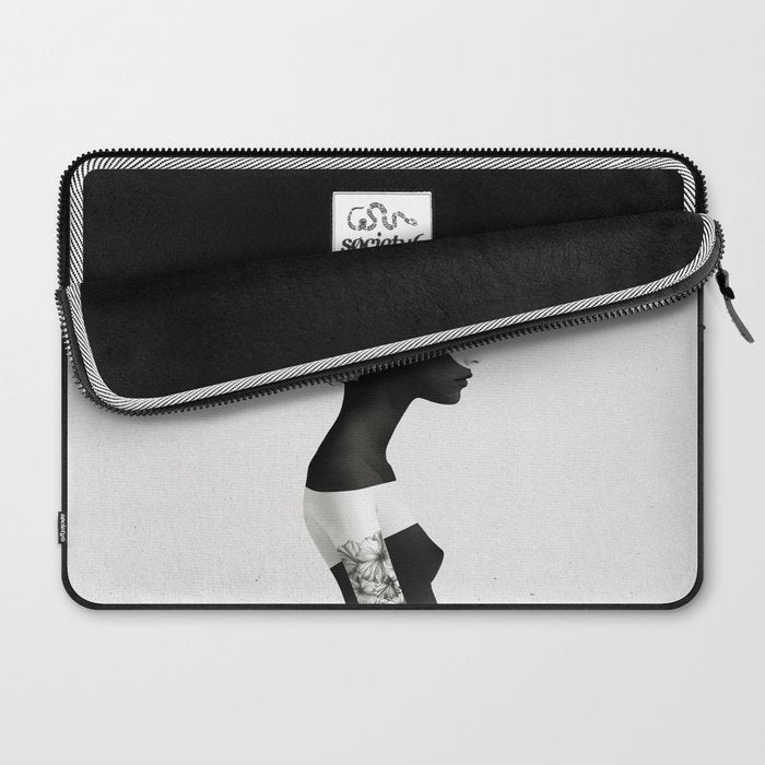 Marianna Laptop Sleeve Gallery Image 2