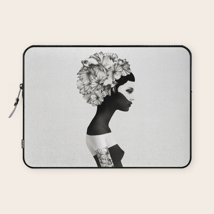 Marianna Laptop Sleeve Gallery Image 1