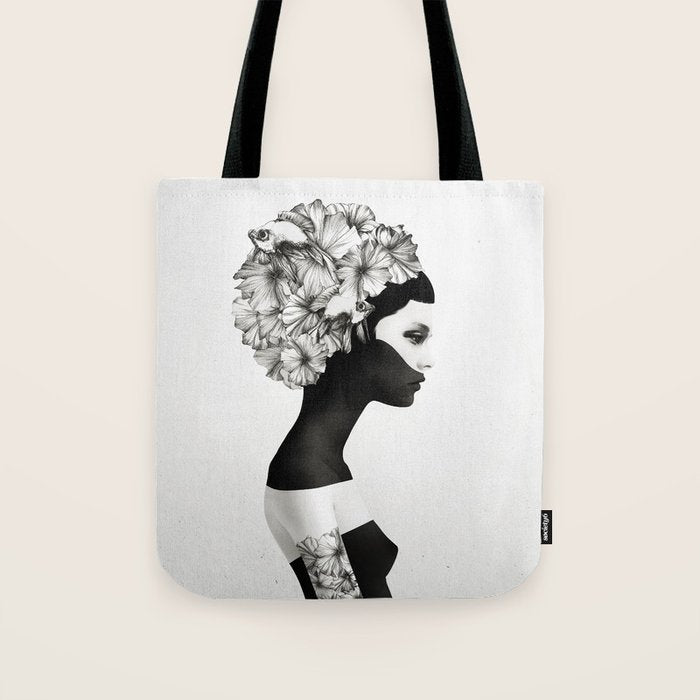 Marianna Tote Bag Gallery Image 1