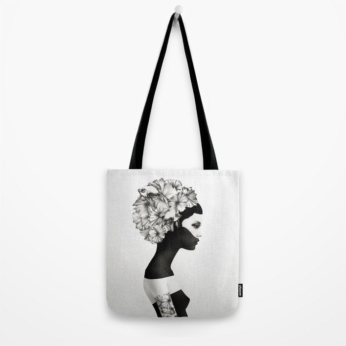 Marianna Tote Bag Gallery Image 2