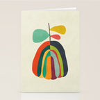 Harvest Season Stationery Card Gallery Image 2