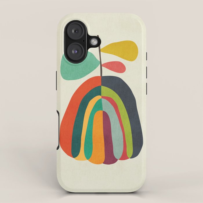 Harvest Season iPhone Case Gallery Image 1