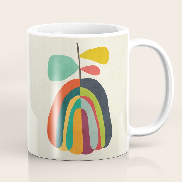 Harvest Season Coffee Mug Gallery Image 1