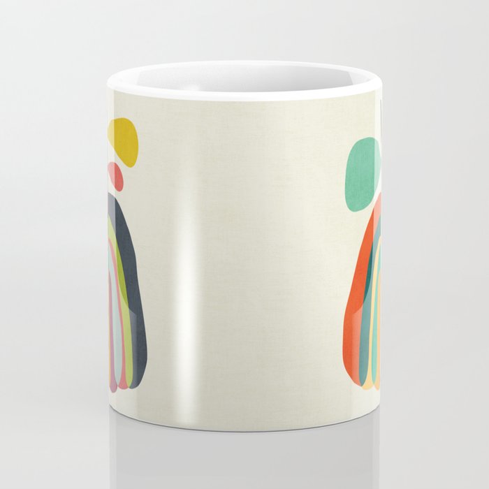 Harvest Season Coffee Mug Gallery Image 4