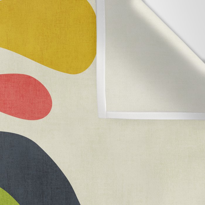 Harvest Season Wall Tapestry Gallery Image 3