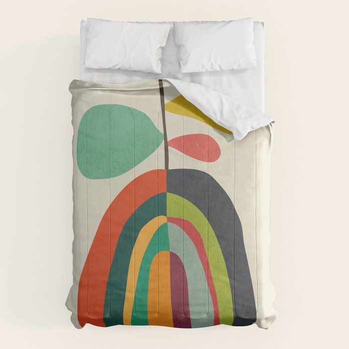 Harvest Season Comforter Gallery Image 6