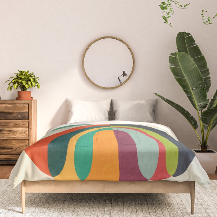 Harvest Season Comforter Gallery Image 3