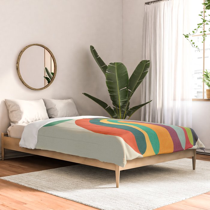 Harvest Season Comforter Gallery Image 2