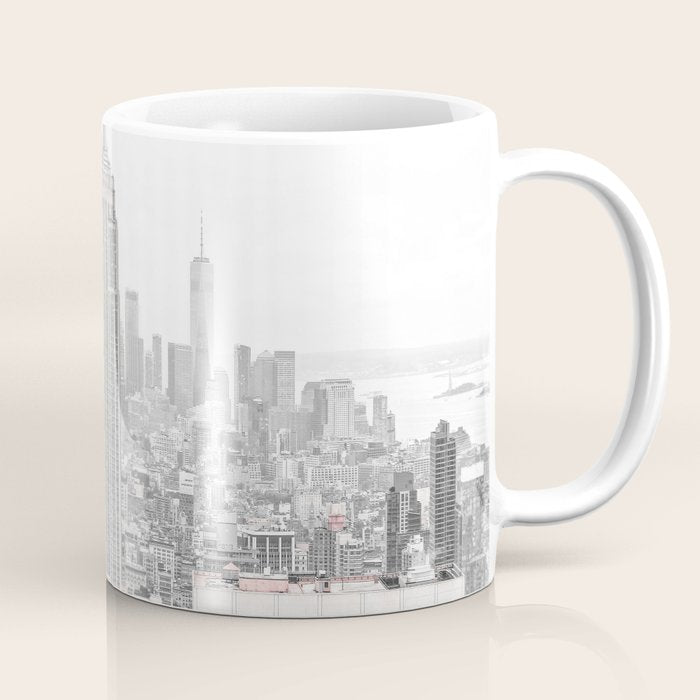 New York Coffee Mug Gallery Image 1