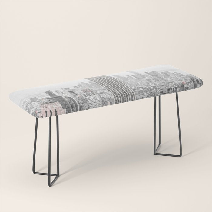 New York Bench Gallery Image 1