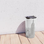 New York Travel Mug Gallery Image 4