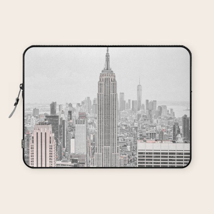 New York Laptop Sleeve Gallery Image 1