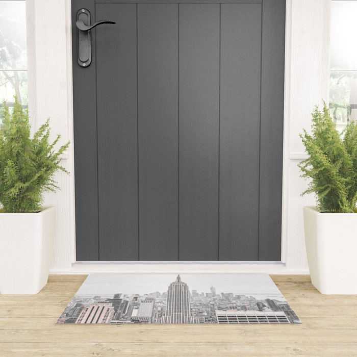 New York Welcome Mat Gallery Image 3