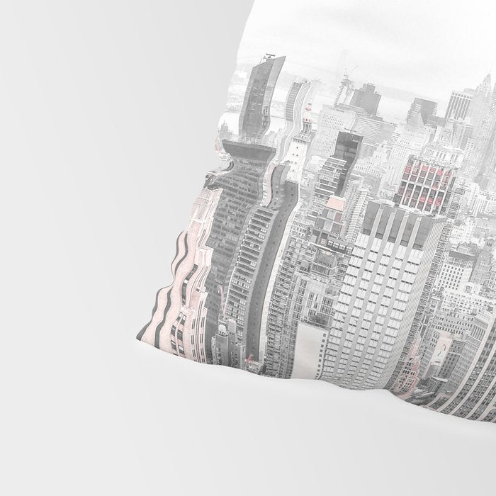 New York Pillow Sham Gallery Image 4