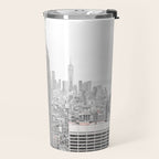 New York Travel Mug Gallery Image 2