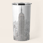 New York Travel Mug Gallery Image 1