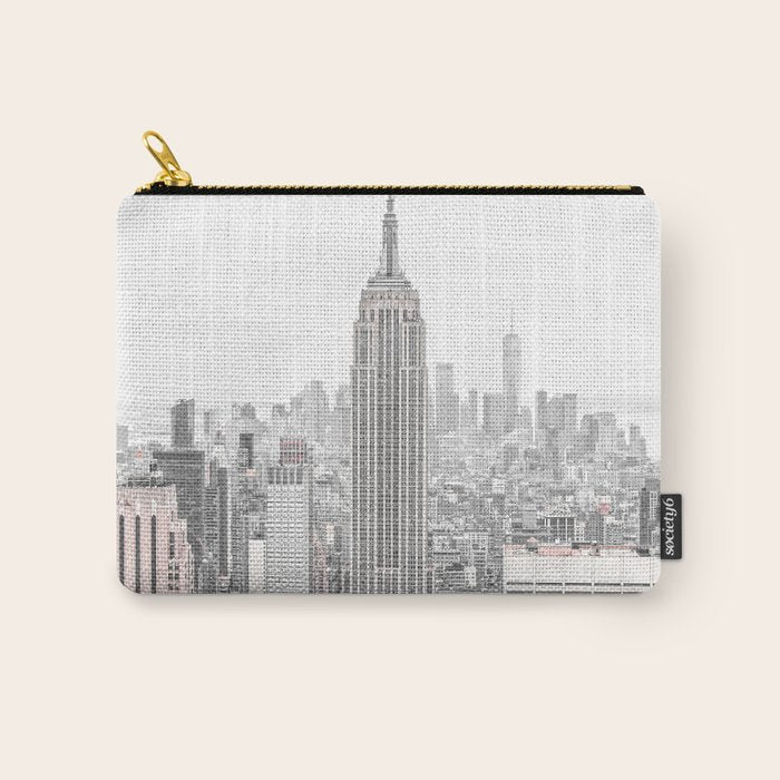 New York Carry All Pouch Gallery Image 1
