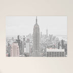 New York Welcome Mat Gallery Image 1