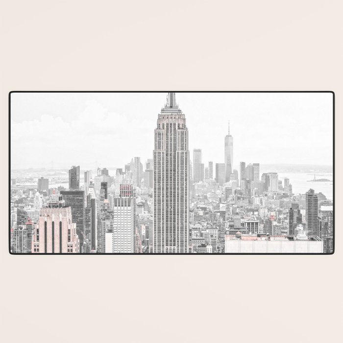 New York Desk Mat Gallery Image 3