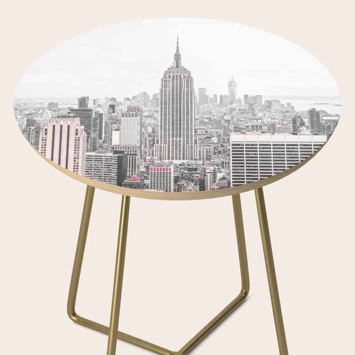 New York Side Table Gallery Image 2
