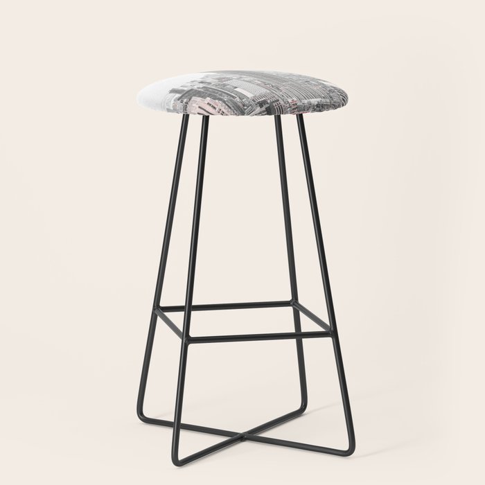 New York Stool Gallery Image 1