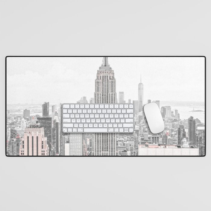 New York Desk Mat Gallery Image 1