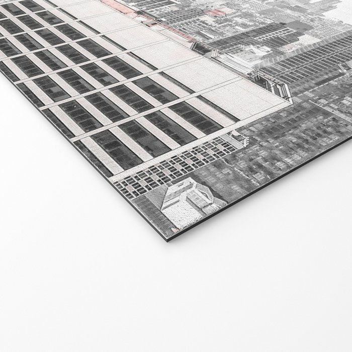 New York Welcome Mat Gallery Image 2