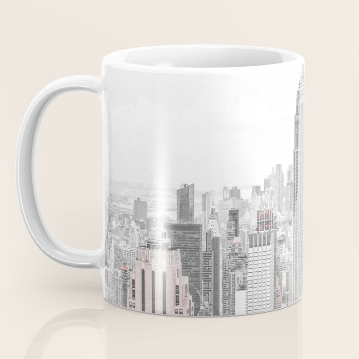 New York Coffee Mug Gallery Image 3