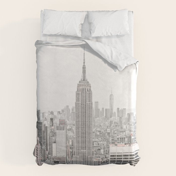 New York Duvet Cover Gallery Image 6