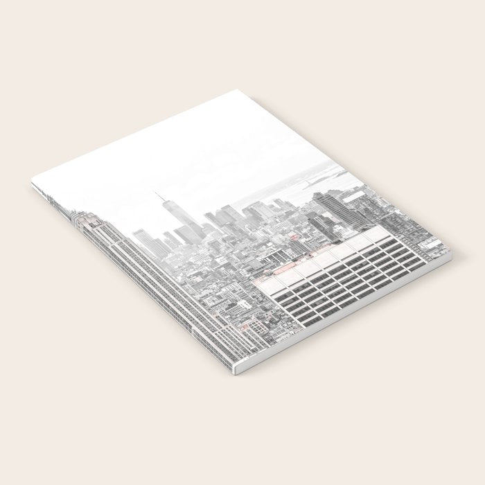 New York Notebook Gallery Image 2