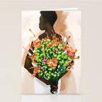 Come What May Stationery Card Gallery Image 2